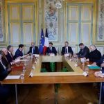 AQSH Rossiyaga ayrim hududlarni qoldirgan holda Ukraina bo‘yicha rejasini taqdim etdi