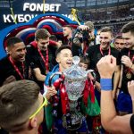 Файзуллаев яна бир трофейни қўлга киритди