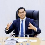 Сардор Умурзақов қайтди