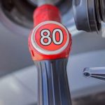 Биржада АИ-80 бензини сотуви тўхтатилди