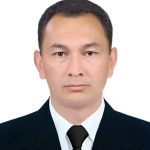 НАМАНГАН ВИЛОЯТИ БОШ ШИФОКОРИНИНГ БИРИНЧИ ЎРИНБОСАРИ ЎЗ ИШИГА ҚАЙТДИ