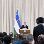 Яқинда Наманган аҳолиси бир миллионли шаҳарга айланади. Бу шароитда боғчаларни кўпайтириш жуда долзарб экани таъкидланди.