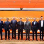 Наманган вилояти ҳокими Хитойда экологик инвестиция лойиҳаларини муҳокама қилди