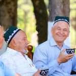 Наманган вилоятида 100 ёшдан ошган пенсионерлар сони — 24 нафар