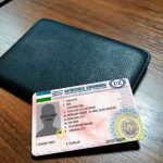 Ўзбекистонда 1 200 нафардан ортиқ кишига сохта ҳайдовчилик гувоҳномаси расмийлаштирилган