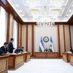 Тошкент халқаро молия маркази ташкил этилади