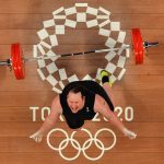 Трансгендер спортчиларга Олимпиада аёллар мусобақаларида иштирок этиш тақиқланди