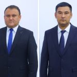 Наманган вилояти ҳокимига икки нафар ўринбосар тайинланди